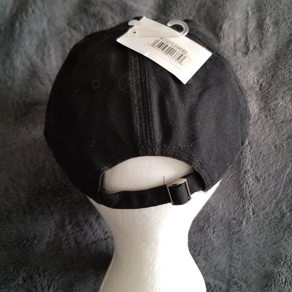 DragonballZ Adjustable Cap / Hat - Picture 3 of 7